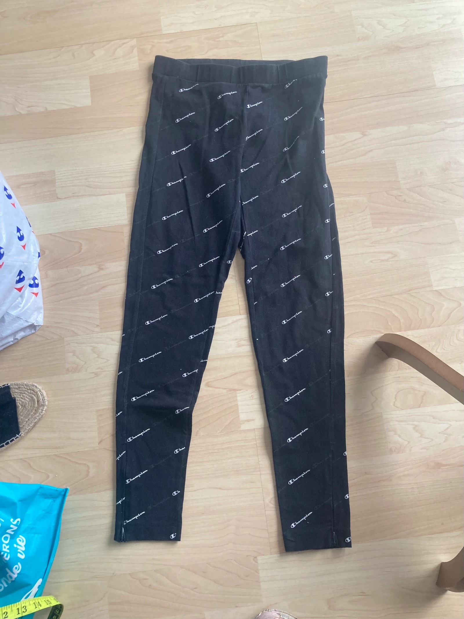 Très beau legging champion taille S